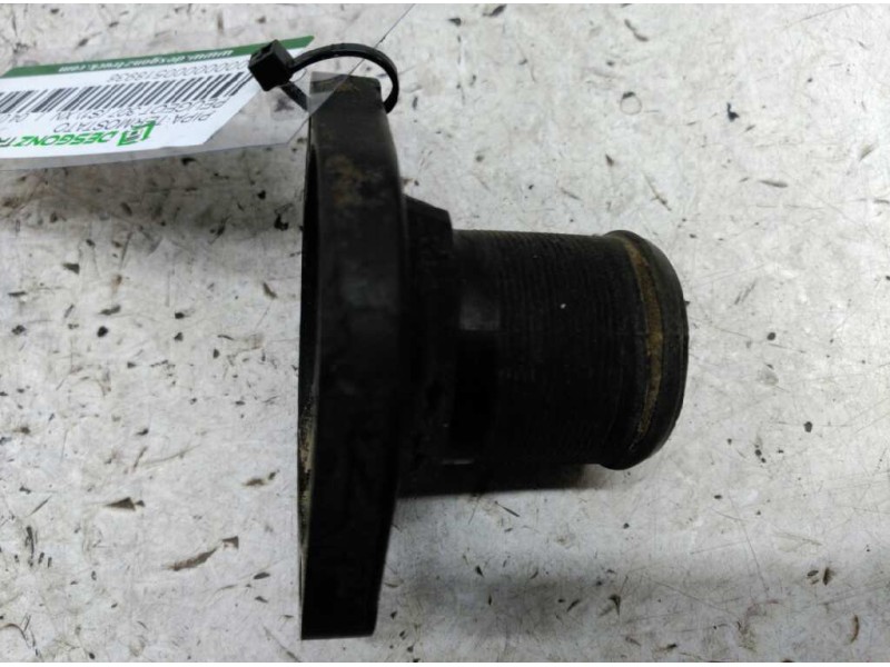 Recambio de pipa termostato para peugeot 307 (s1) xn referencia OEM IAM   