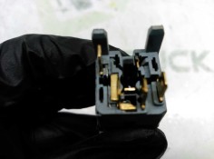 Recambio de boton antivaho para citroën berlingo 1.9 600 d furg. referencia OEM IAM    2