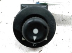 Recambio de boton regulacion retrovisores para citroën c3 1.4 sx referencia OEM IAM 185526  