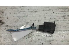 Recambio de boton agua limpia para nissan patrol (k/w260) corto ta referencia OEM IAM    2