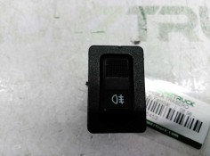 Recambio de boton antiniebla trasero para kia pride glxi familiar referencia OEM IAM   