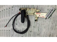 Recambio de maneta interior puerta carga para renault kangoo (f/kc0) alize referencia OEM IAM  IZQUIERDA 