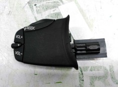 Recambio de mando radio para ford focus turnier (cak) ambiente referencia OEM IAM 98AB14K147AC  