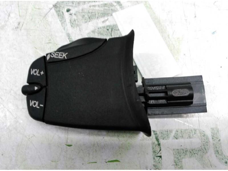 Recambio de mando radio para ford focus turnier (cak) ambiente referencia OEM IAM 98AB14K147AC  