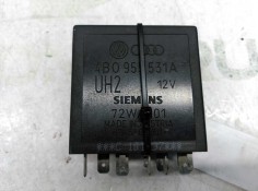 Recambio de rele limpia para volkswagen golf iv berlina (1j1) básico referencia OEM IAM 4B0955531A  