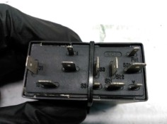 Recambio de rele limpia para volkswagen golf iv berlina (1j1) básico referencia OEM IAM 4B0955531A   2
