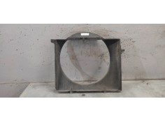 Recambio de envolvente radiador para mercedes-benz clase c (w201) berlina referencia OEM IAM   