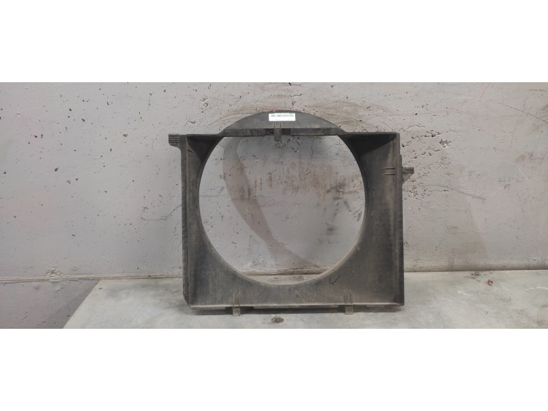 Recambio de envolvente radiador para mercedes-benz clase c (w201) berlina referencia OEM IAM   