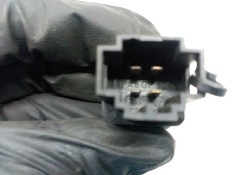 Recambio de boton apertura tapa combustible para volkswagen golf iv berlina (1j1) básico referencia OEM IAM 3B0959833A   2