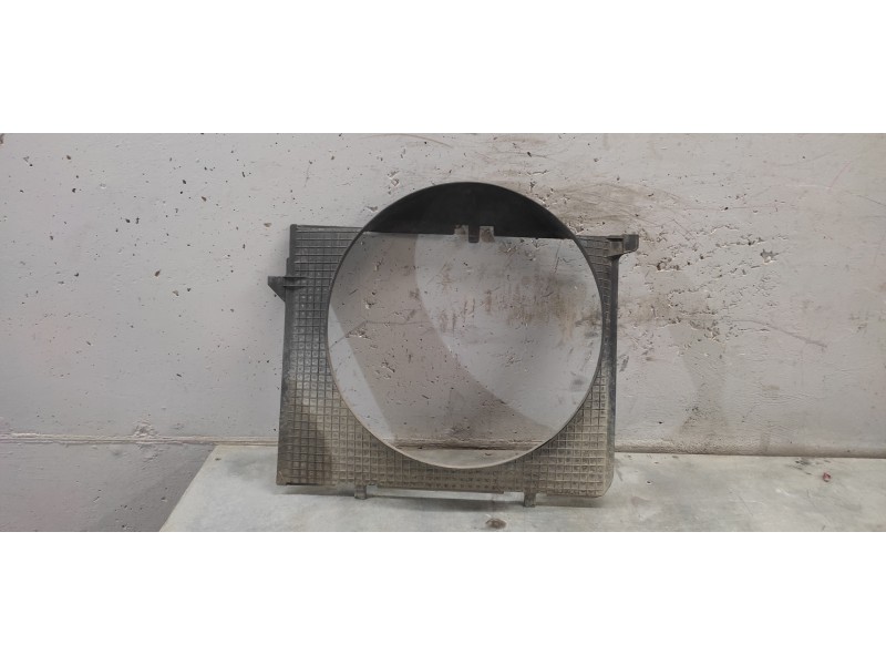 Recambio de envolvente radiador para mercedes-benz clase c (w201) berlina referencia OEM IAM   