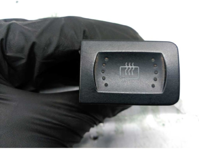 Recambio de boton antivaho para volkswagen golf iv berlina (1j1) básico referencia OEM IAM 1J0959621  