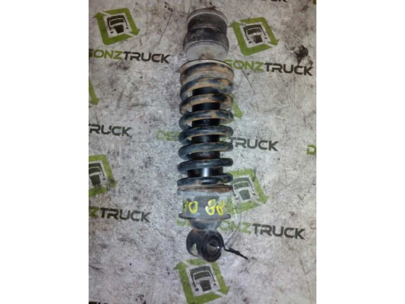 Recambio de amortiguador trasero derecho cabina para volkswagen bora berlina (1j2) highline referencia OEM IAM   