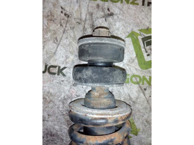 Recambio de amortiguador trasero derecho cabina para volkswagen bora berlina (1j2) highline referencia OEM IAM   