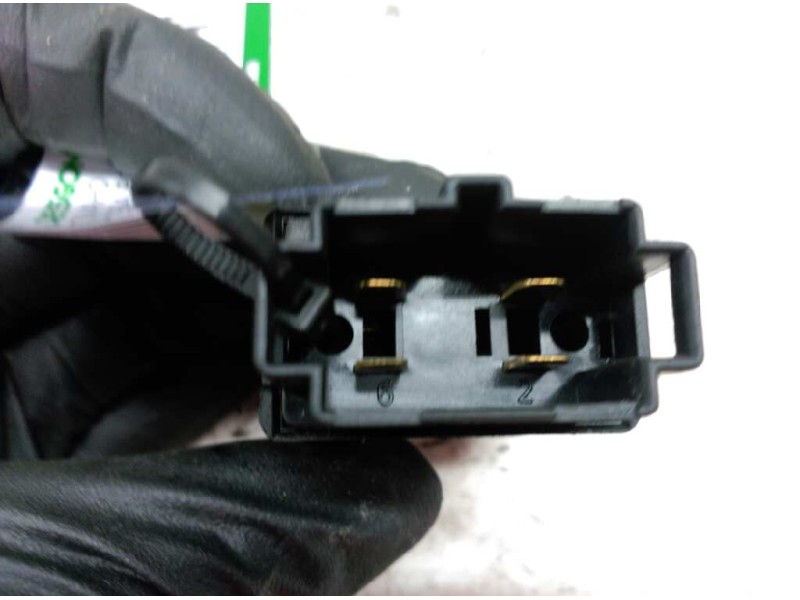 Recambio de boton antivaho para seat cordoba berlina (6k2) sport referencia OEM IAM 6X0950621  