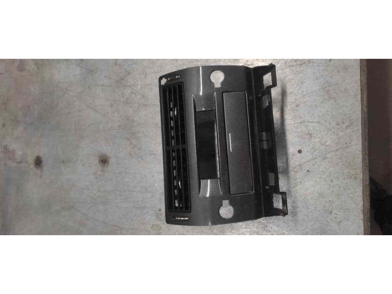 Recambio de guarnecidos consola de mandos para citroën c4 berlina collection referencia OEM IAM 9646338277  