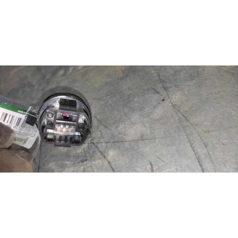 Recambio de boton arranque electrico para renault megane ii berlina 5p 1.4 16v referencia OEM IAM   4 PINS