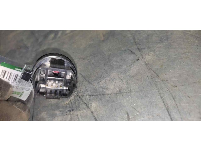 Recambio de boton arranque electrico para renault megane ii berlina 5p 1.4 16v referencia OEM IAM   4 PINS