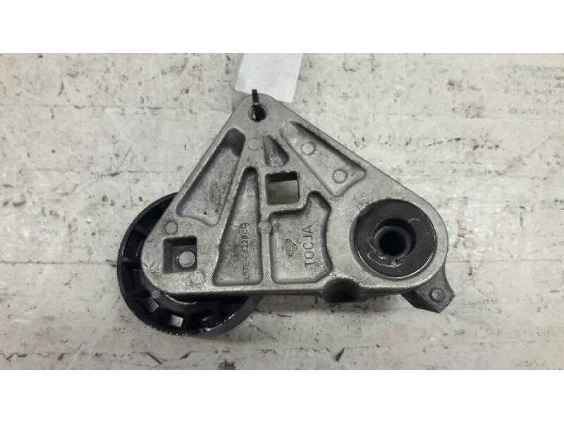 Recambio de polea tensora para ford mondeo berlina (ge) ambiente (06.2003) (d) referencia OEM IAM XS7E6A228  