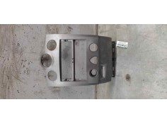 Recambio de guarnecidos consola de mandos para renault megane ii berlina 3p 1.4 16v referencia OEM IAM 8200178630  