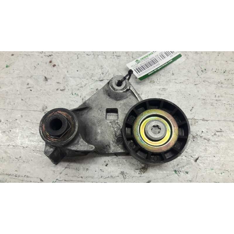 Recambio de polea tensora para ford mondeo berlina (ge) ambiente (06.2003) (d) referencia OEM IAM XS7E6A228  