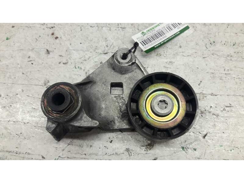 Recambio de polea tensora para ford mondeo berlina (ge) ambiente (06.2003) (d) referencia OEM IAM XS7E6A228  