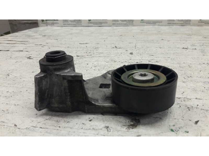 Recambio de polea tensora para ford mondeo berlina (ge) ambiente (06.2003) (d) referencia OEM IAM XS7E6A228  
