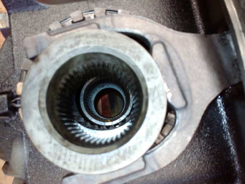 Recambio de grupo para iveco trucks stralis ad 440s45 referencia OEM IAM 177E A153200W17392933 1/293