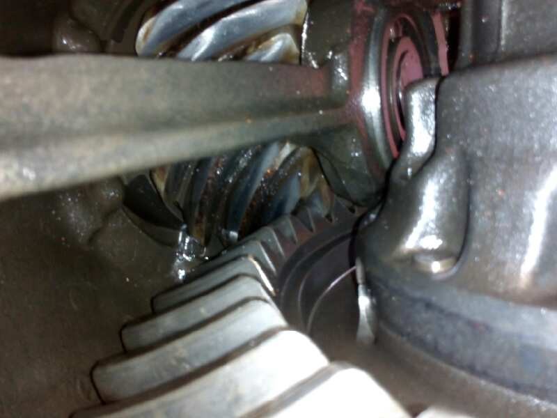 Recambio de grupo para iveco trucks stralis ad 440s45 referencia OEM IAM 177E A153200W17392933 1/293