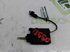 Recambio de motor cierre centralizado tapa deposito para opel astra g berlina club referencia OEM IAM   