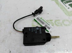 Recambio de motor cierre centralizado tapa deposito para opel astra g berlina club referencia OEM IAM    2