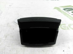 Recambio de cenicero trasero para opel astra g berlina club referencia OEM IAM   