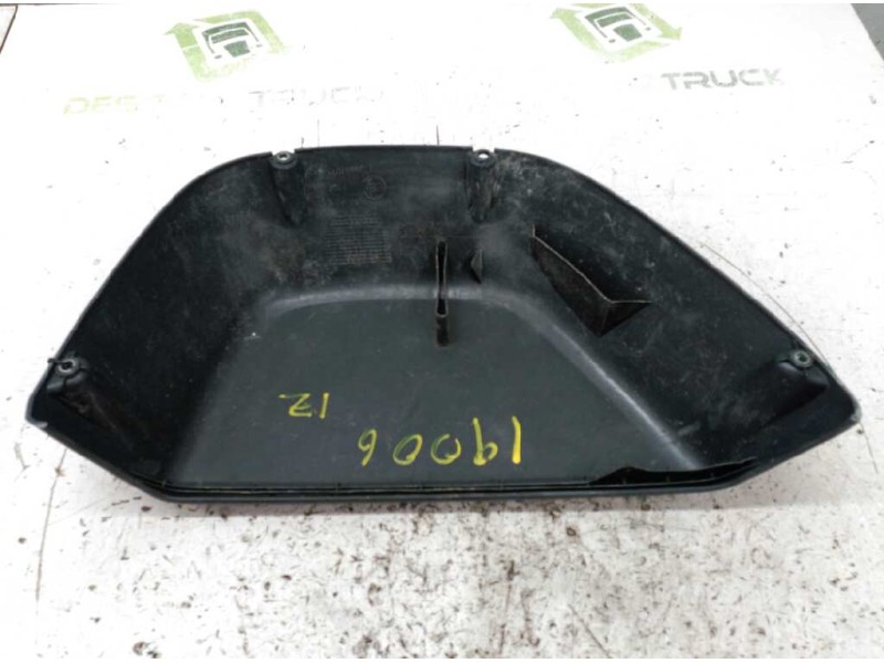 Recambio de guarnecido portaobjetos izquierdo para peugeot boxer kombi (rs3000)(333) hdi luxus (330) referencia OEM IAM 13058070