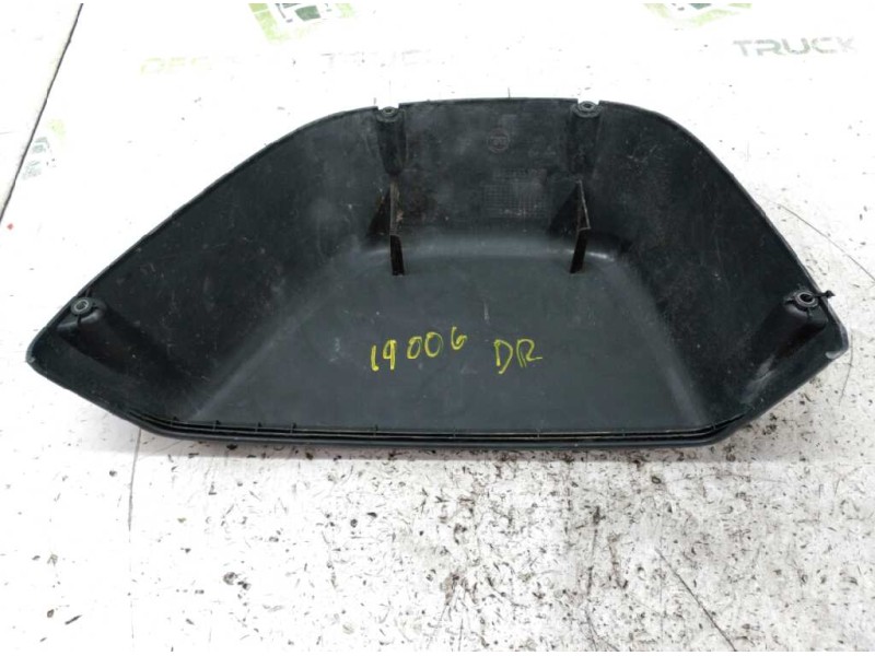Recambio de guarnecido portaobjetos derecho para peugeot boxer kombi (rs3000)(333) hdi luxus (330) referencia OEM IAM 1305803070