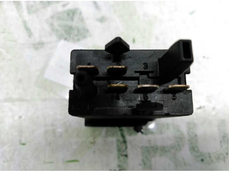 Recambio de boton antivaho para audi a3 (8l) 1.9 tdi ambiente referencia OEM IAM 8L0941503A  