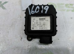Recambio de motor cierre calefaccion para audi a3 (8l) 1.9 tdi ambiente referencia OEM IAM 8D2820511C 0132801122 
