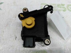 Recambio de motor cierre calefaccion para audi a3 (8l) 1.9 tdi ambiente referencia OEM IAM 8D2820511C 0132801122  2