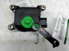 Recambio de motor cierre calefaccion para audi a3 (8l) 1.9 tdi ambiente referencia OEM IAM 8D2820511C 0132801122  2
