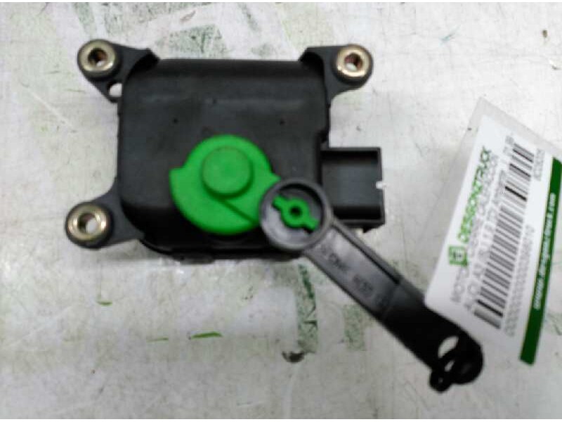 Recambio de motor cierre calefaccion para audi a3 (8l) 1.9 tdi ambiente referencia OEM IAM 8D2820511C 0132801122 