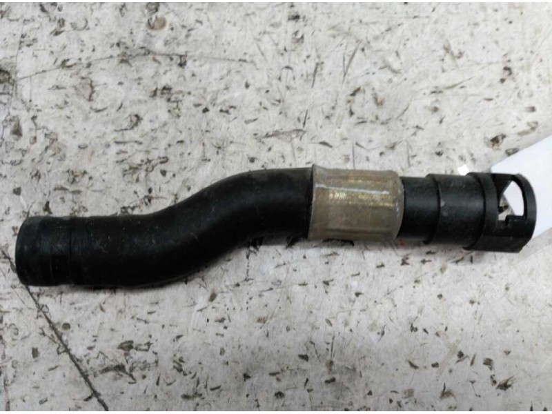 Recambio de tubos calefaccion para ford transit caja cerrada, corta (fy) (2000 =>) referencia OEM IAM   