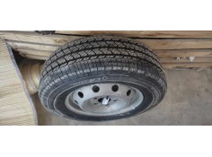 Recambio de rueda repuesto para peugeot boxer caja cerrada (rs2850)(290/330)(´02) 330 c  td referencia OEM IAM 205/70R15C106/104 2