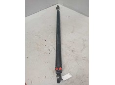 Recambio de brazo elevacion cabina para man tg - a 26.xxx 12.8 diesel (d 2876 lf 12) referencia OEM IAM 81417236124  