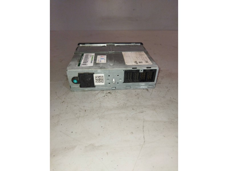 Recambio de tacografo para man tg - a 18.xxx 10.5 diesel referencia OEM IAM 13812050000027 81271016566 0000894631