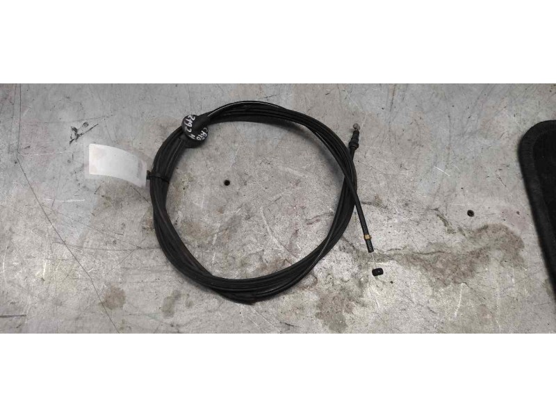 Recambio de cable apertura capo para audi a4 ber. (b8) básico referencia OEM IAM   