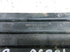 Recambio de tapa antiniebla derecha para seat toledo (1m2) stella referencia OEM IAM    2