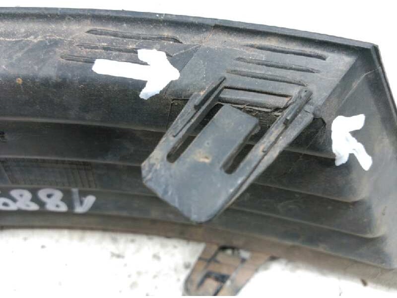 Recambio de tapa antiniebla izquierda para seat toledo (1m2) referencia OEM IAM 1M0853665B  