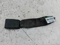 Recambio de enganche cinturon trasero derecho para fiat doblo (119) 1.9 jtd elx / dynamic referencia OEM IAM 33025748   2