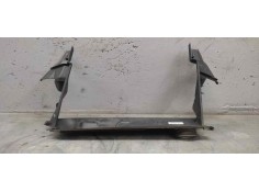 Recambio de envolvente radiador para renault megane iii berlina 5 p dynamique referencia OEM IAM    2