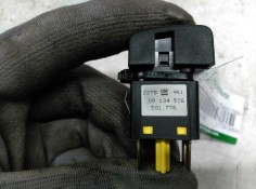 Recambio de boton antivaho para opel vectra b caravan básico (1999) referencia OEM IAM 09134506   2