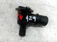 Recambio de pipa termostato para peugeot 307 (s1) xr clim plus referencia OEM IAM 9627629080  