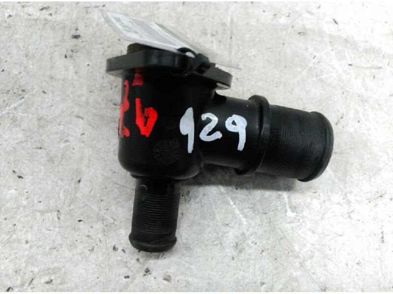 Recambio de pipa termostato para peugeot 307 (s1) xr clim plus referencia OEM IAM 9627629080  